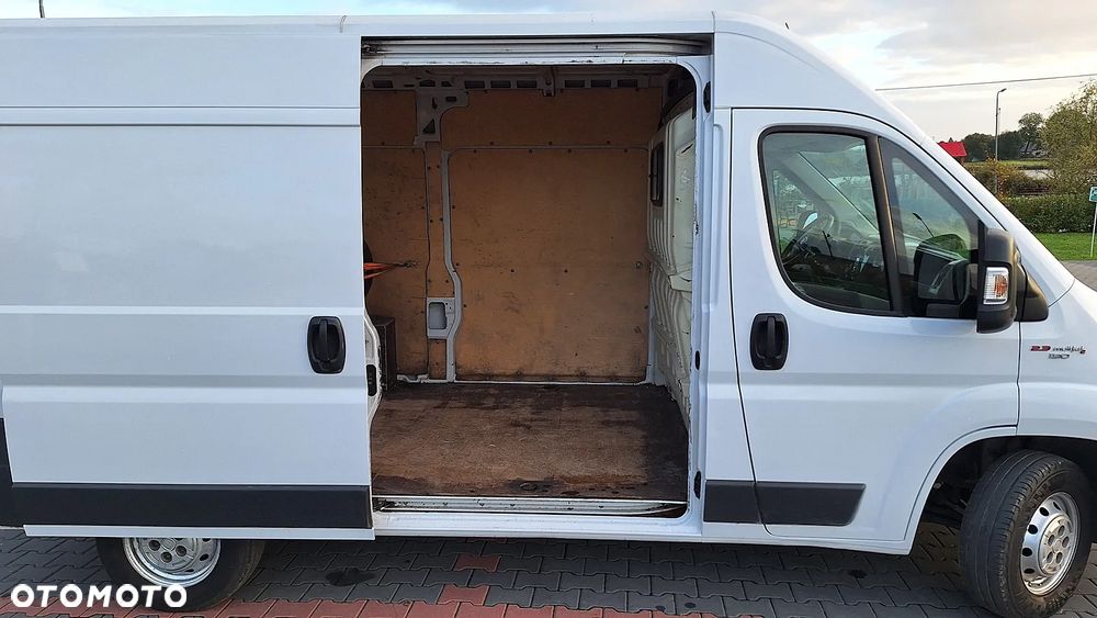 Fiat Ducato - 17