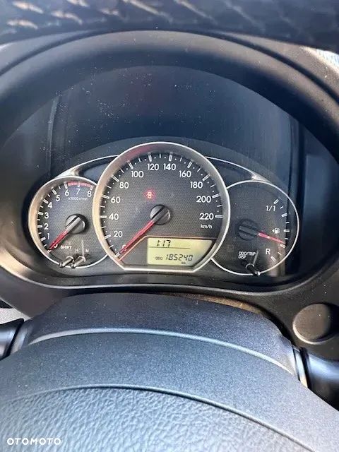 Toyota Verso S 1.33 Luna - 8