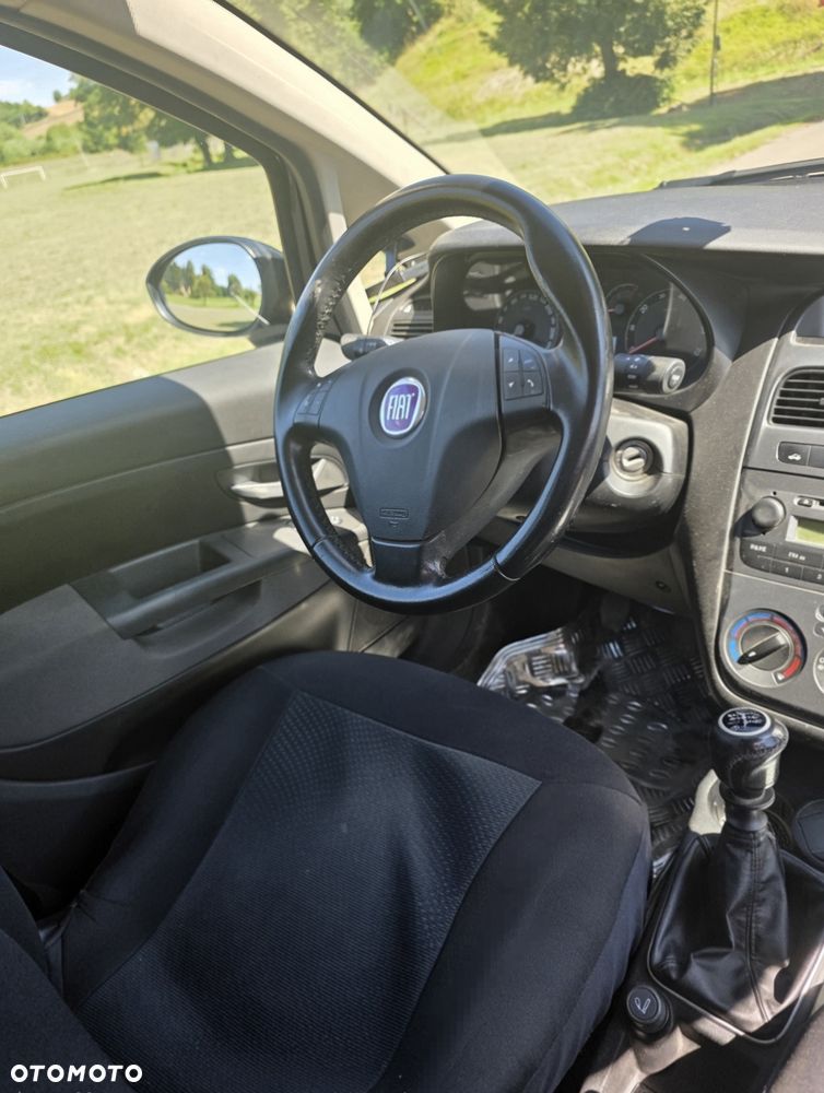 Fiat Linea - 4