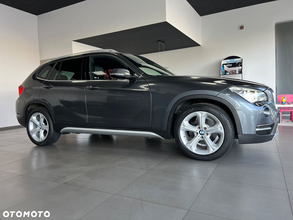 BMW X1 - 9