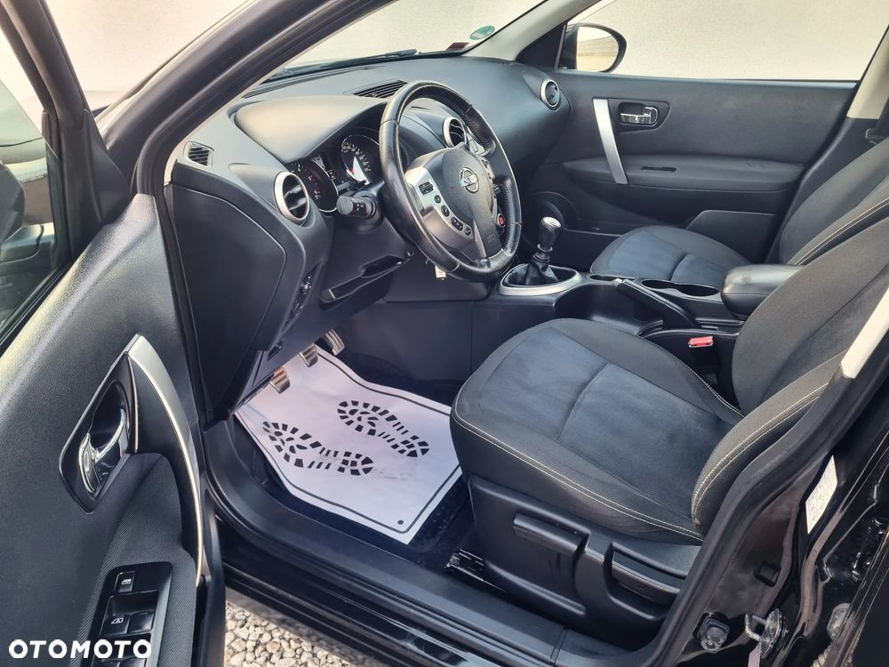 Nissan Qashqai - 7
