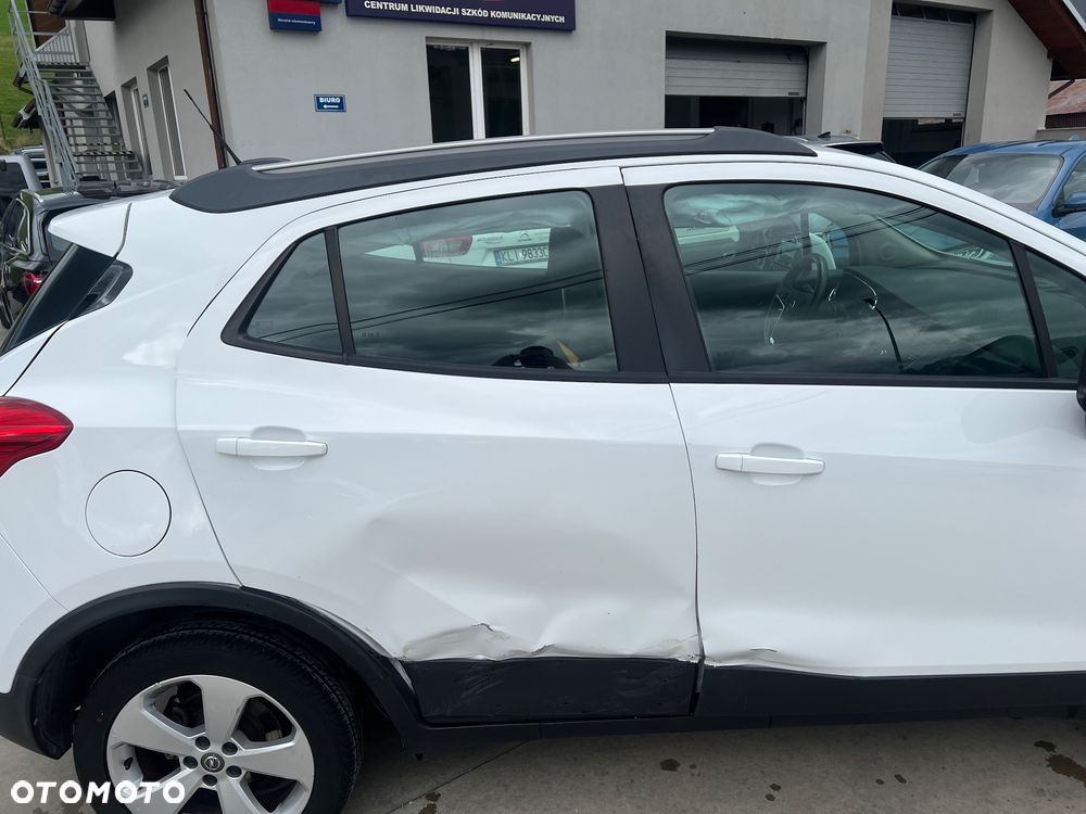 Opel Mokka X 1.6 (ecoFLEX) Start/Stop Edition - 30