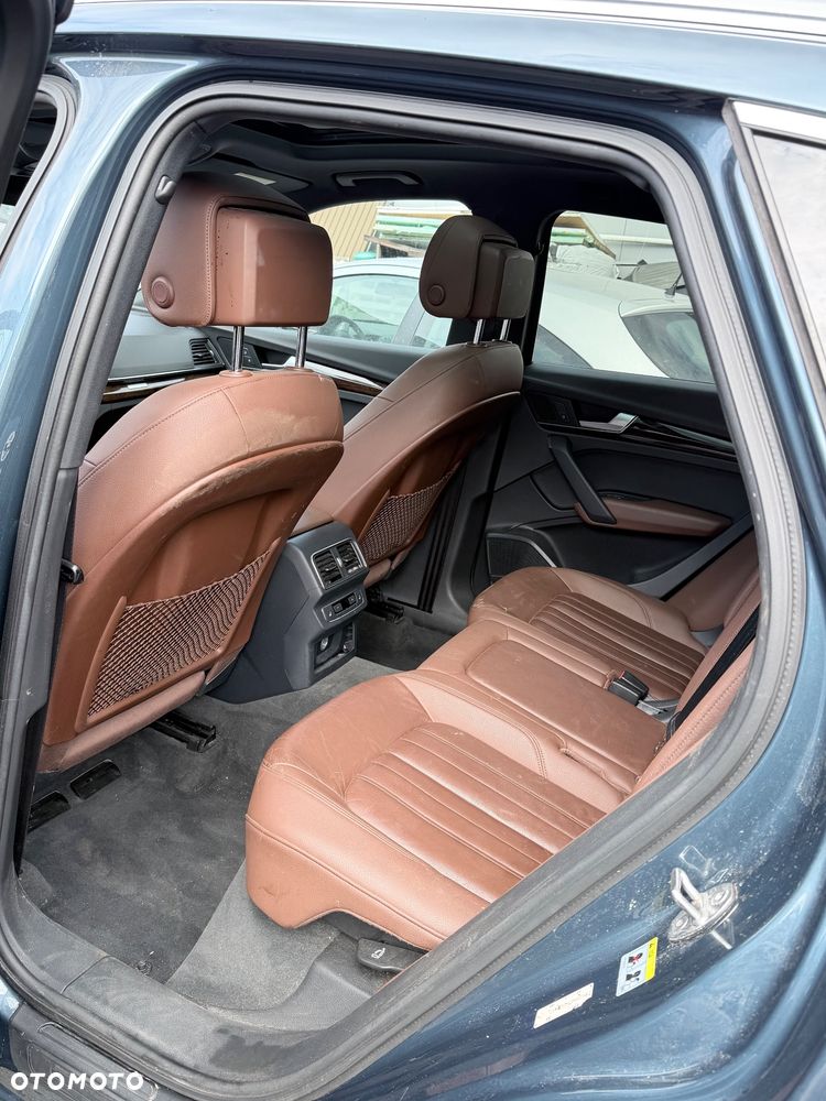 Audi Q5 2.0 TFSI Quattro Sport S tronic - 23