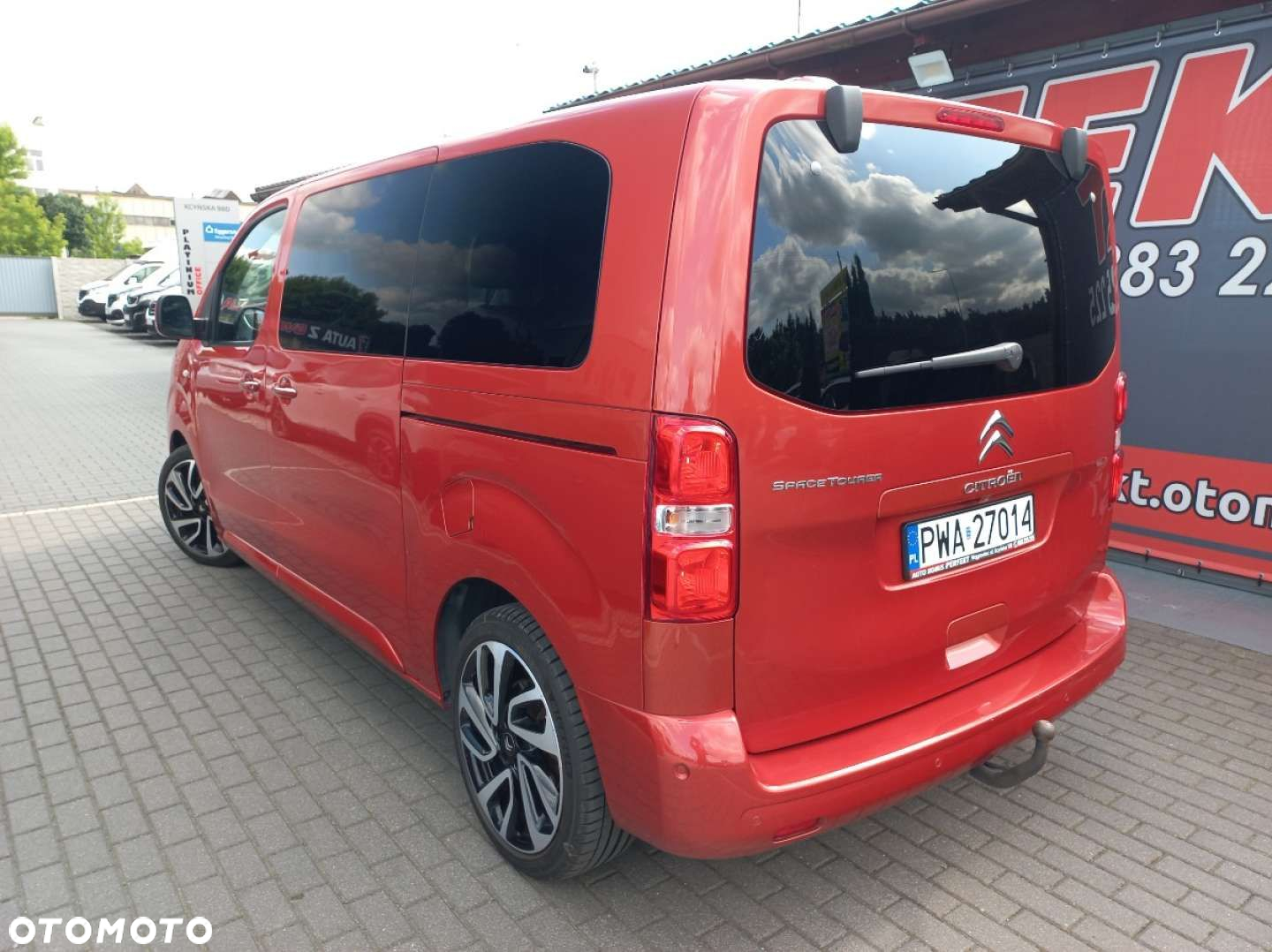Citroën SpaceTourer - 6