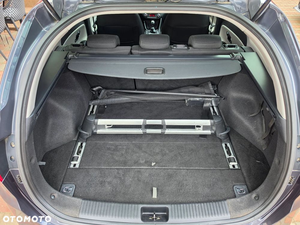 Kia Ceed 1.6 CRDi 136 ISG Platinum Edition - 16