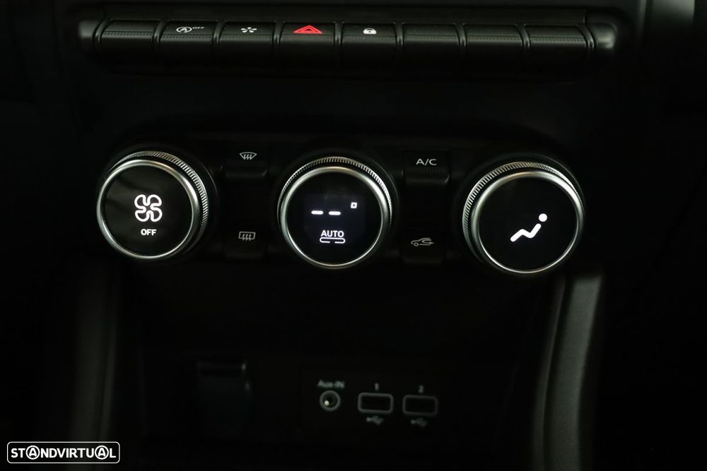 Renault Captur 1.0 TCe Techno - 13