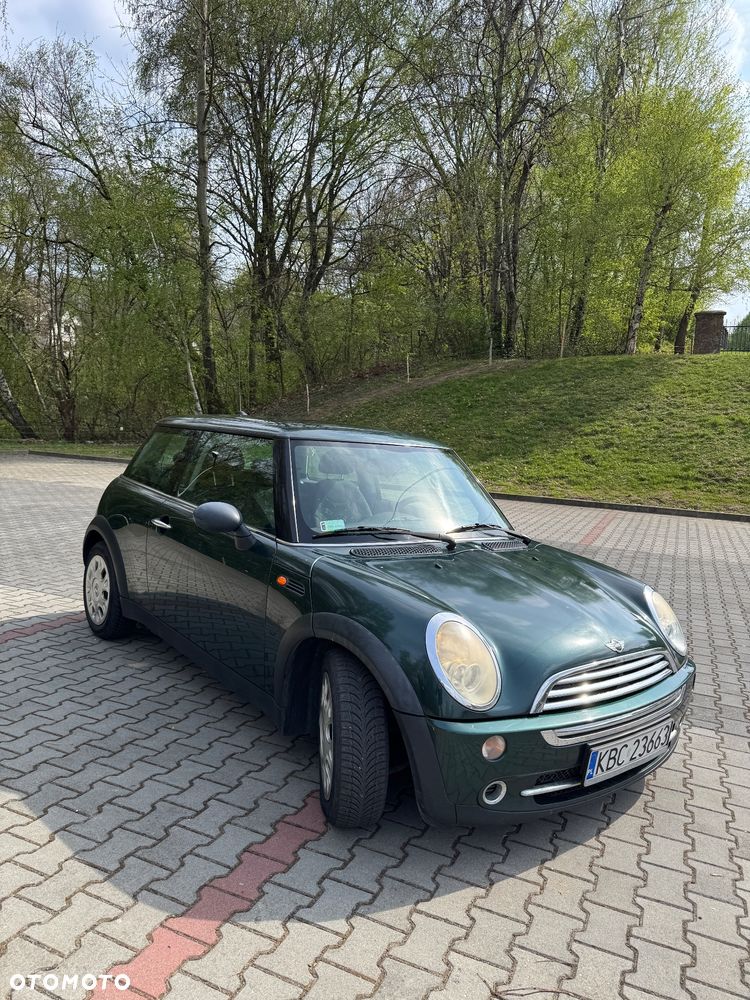 MINI ONE - 8
