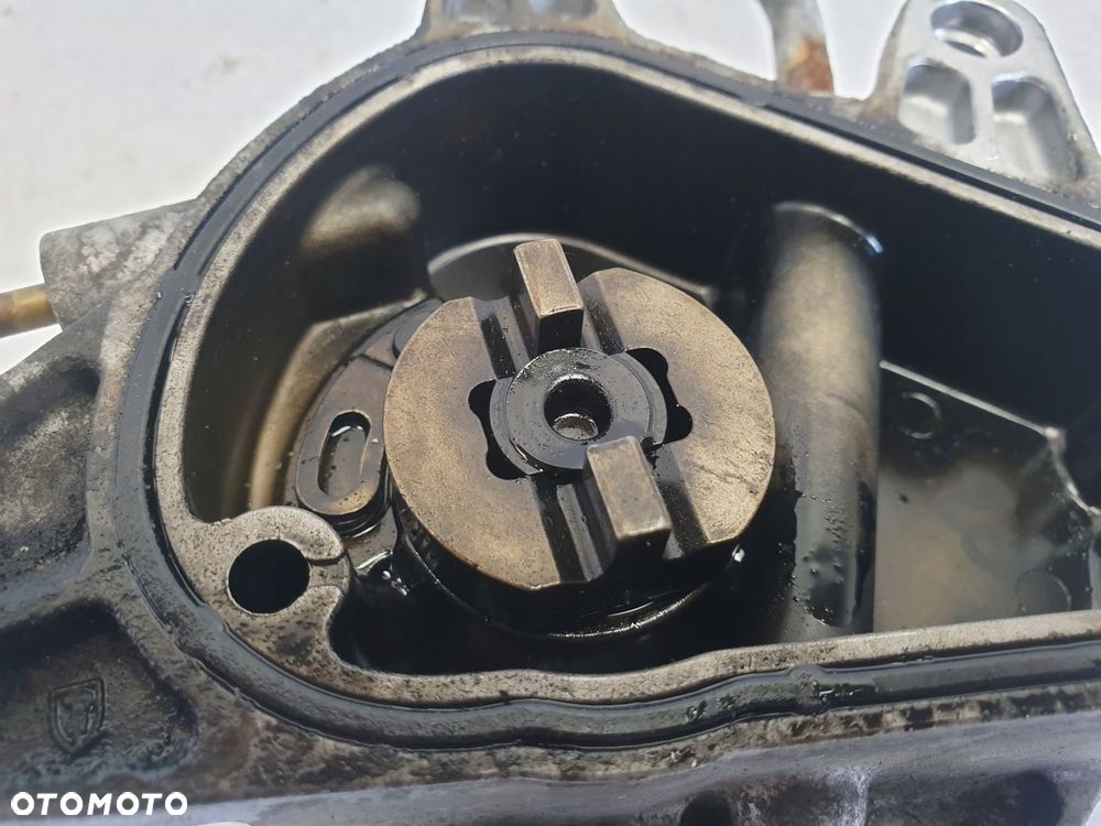 POMPA VACUM Opel Vectra C 3.0 CDTI V6 _ wakum - 15