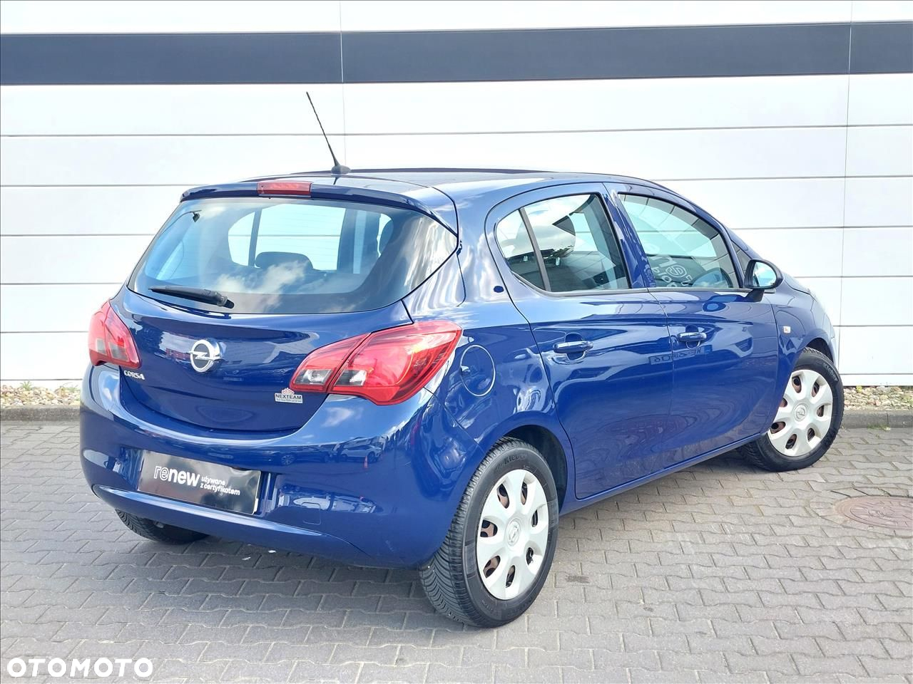 Opel Corsa 1.4 Enjoy - 4
