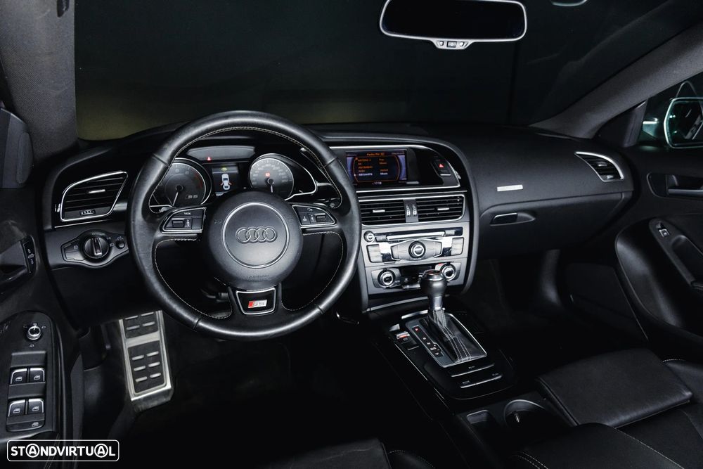 Audi S5 Sportback 3.0 TFSi quattro S tronic - 14