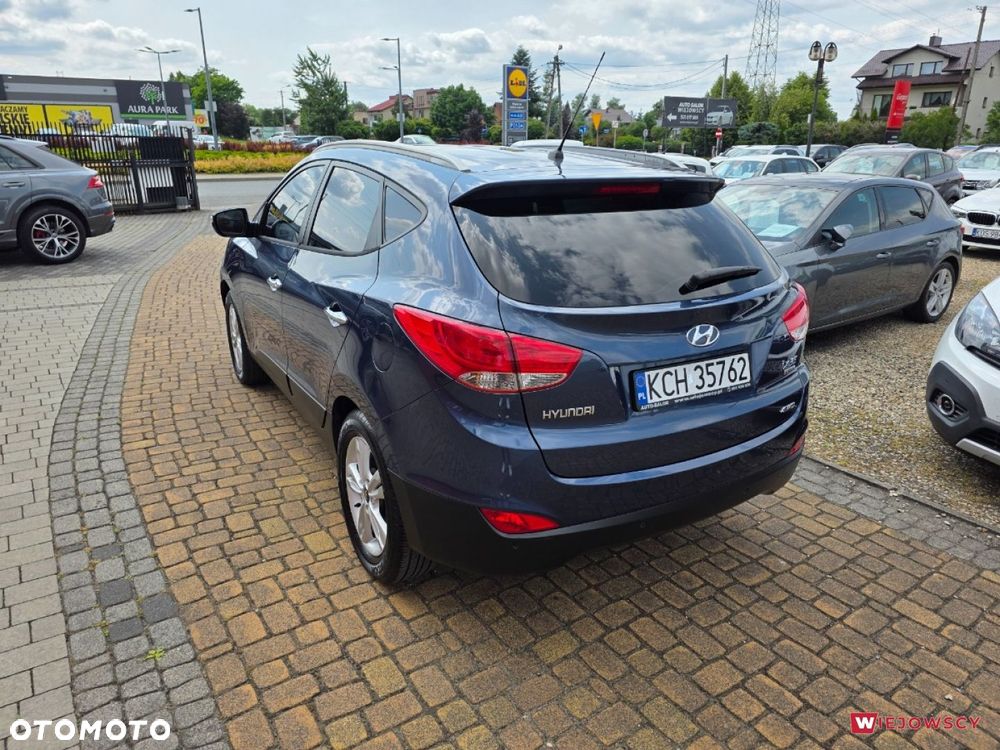 Hyundai ix35 - 6