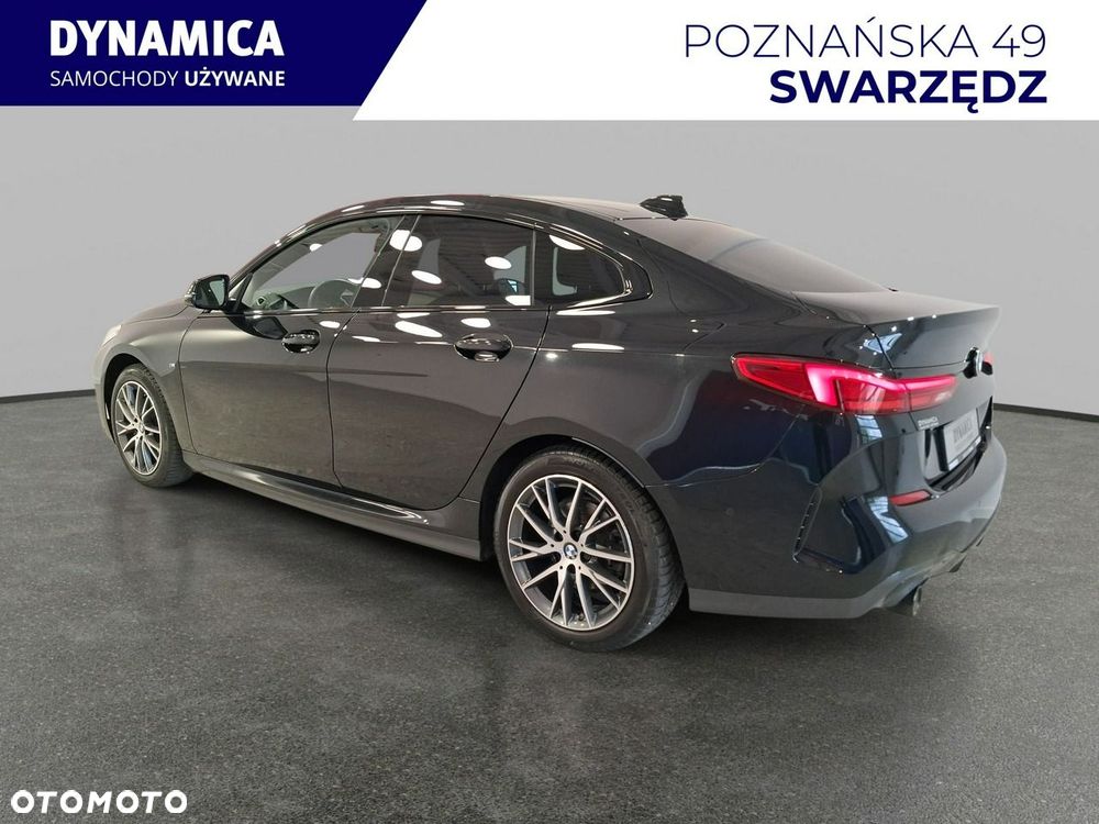 BMW Seria 2 - 6