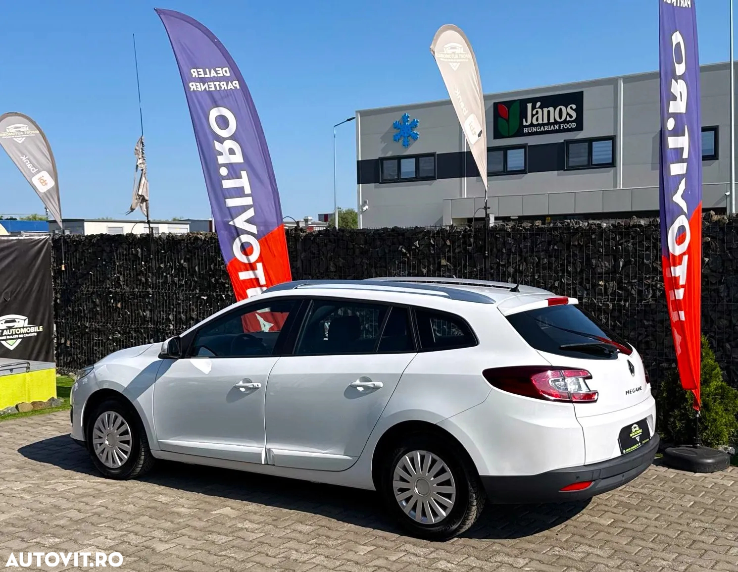 Renault Megane - 15