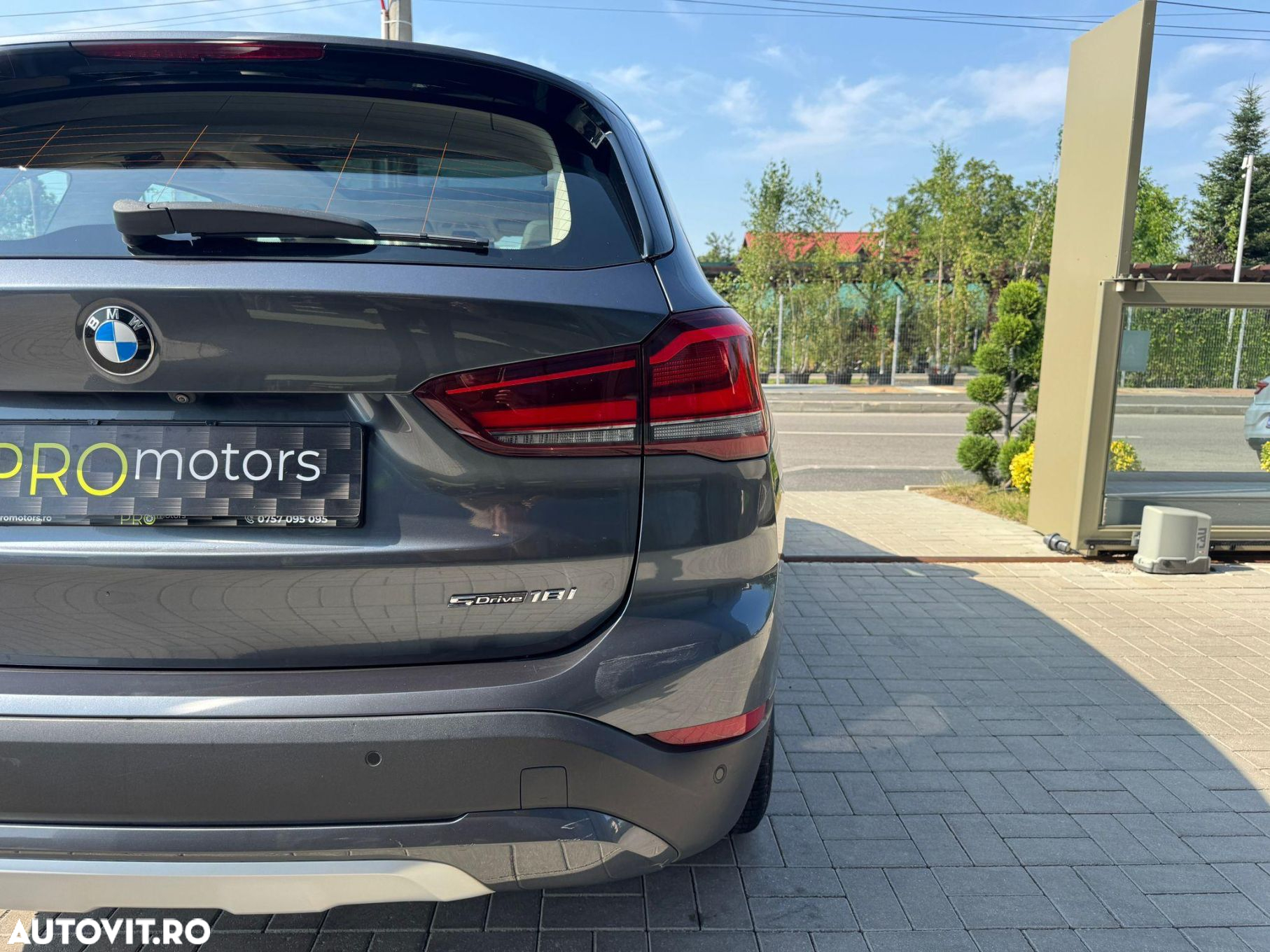 BMW X1 - 11