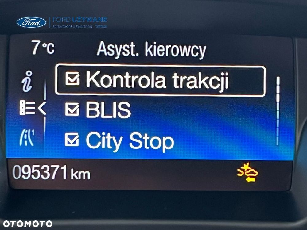 Ford Grand C-MAX - 27