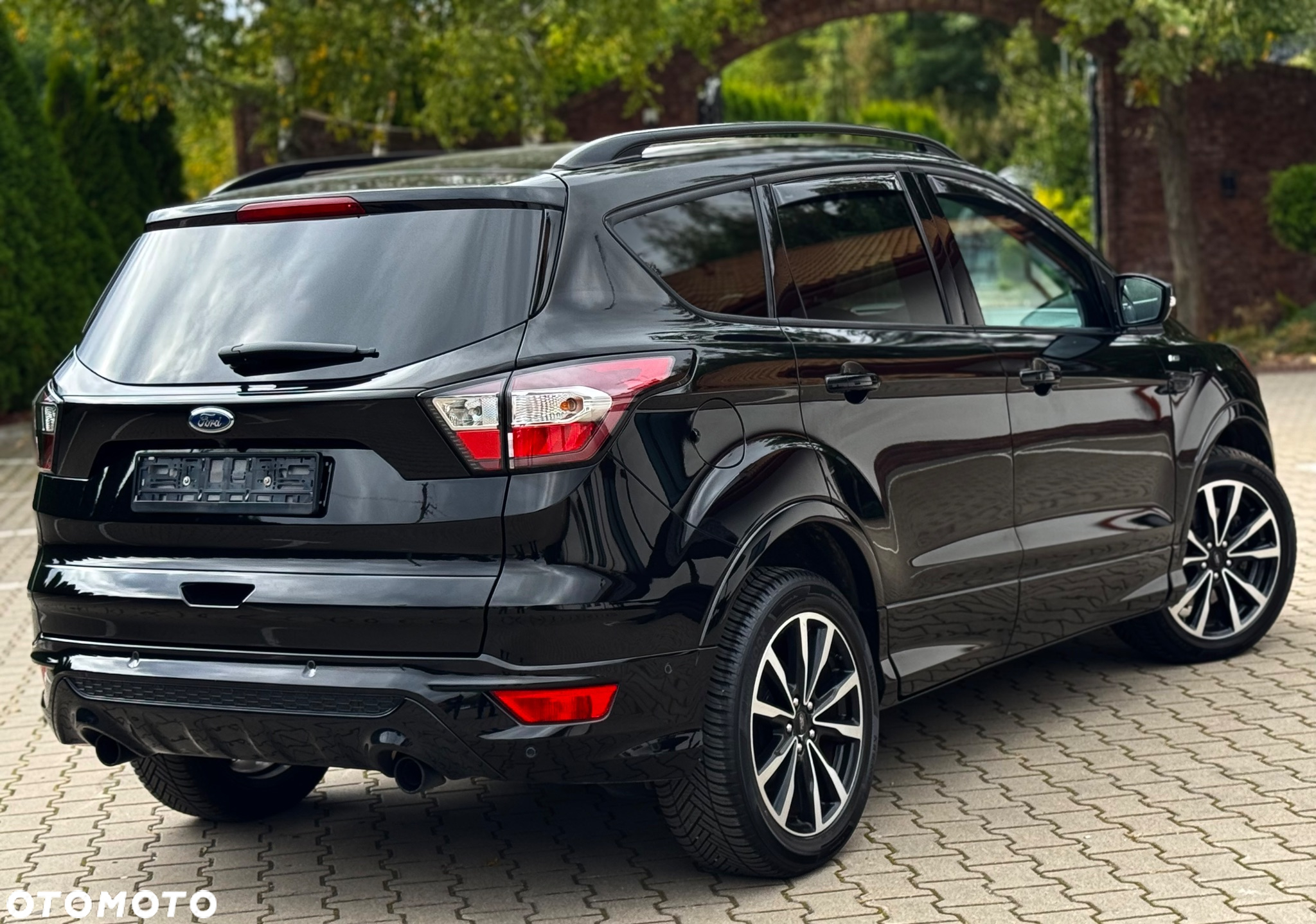 Ford Kuga 1.5 EcoBoost AWD ST-Line ASS - 25