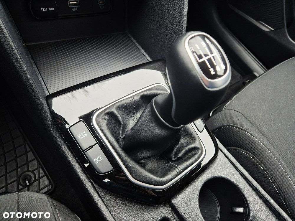 Kia Sportage 1.6 T-GDI L 2WD - 36