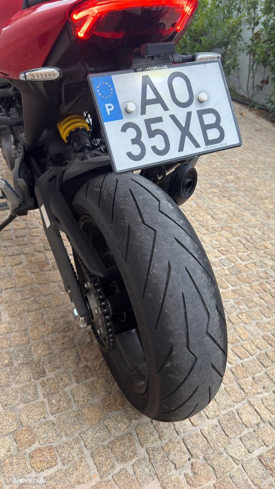 Ducati Monster Monster 950 - 7