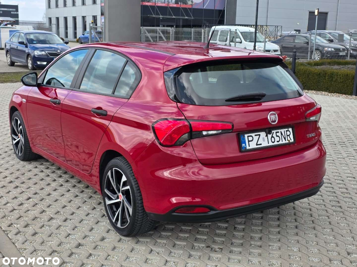 Fiat Tipo - 34