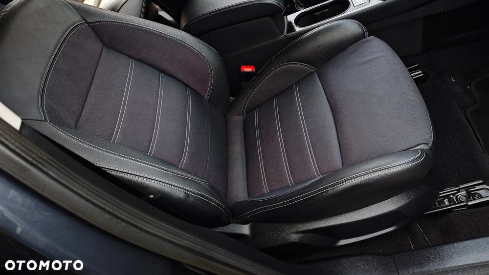 Ford Mondeo 2.0 Titanium X - 1