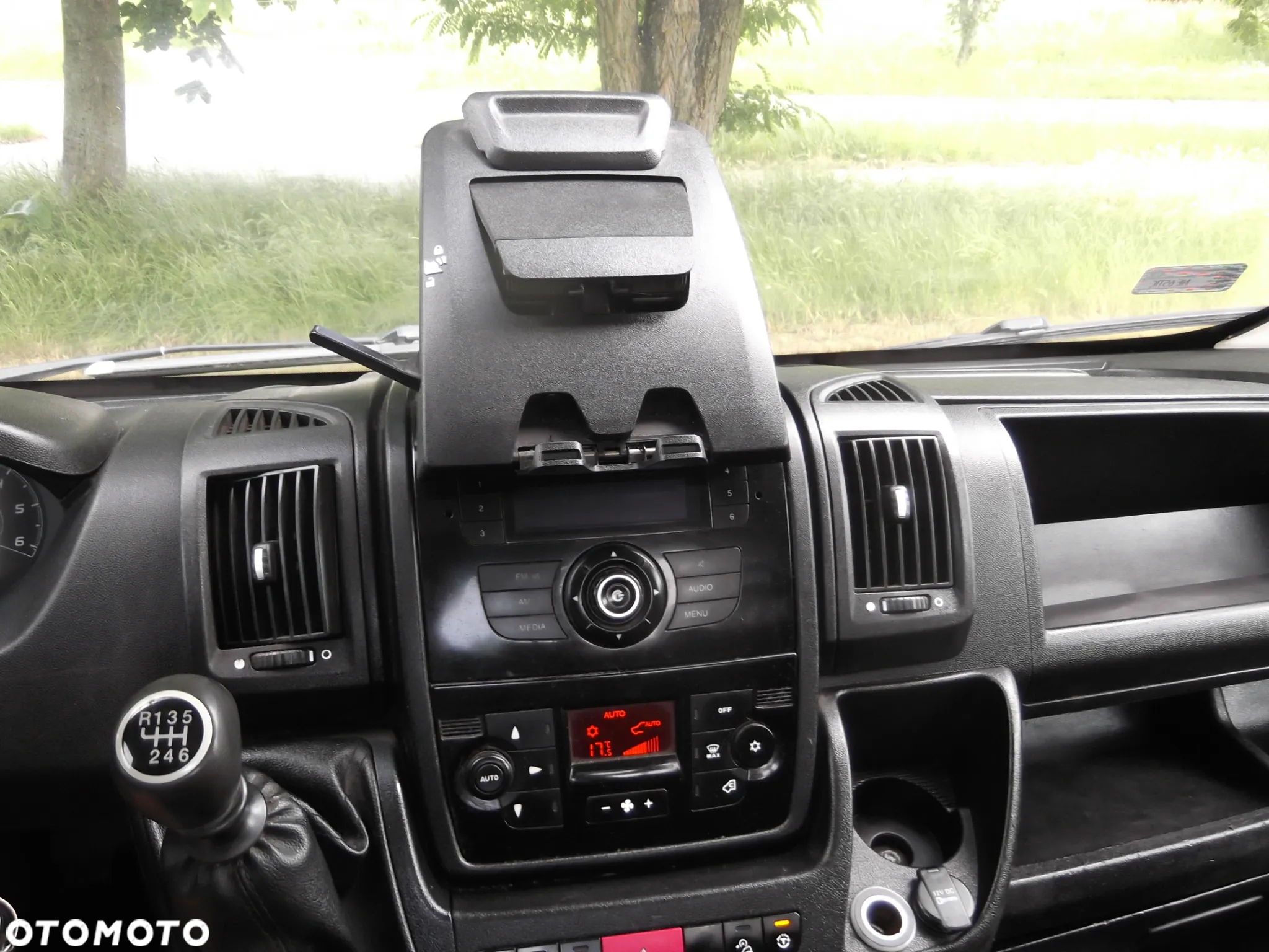 Peugeot Boxer - 10