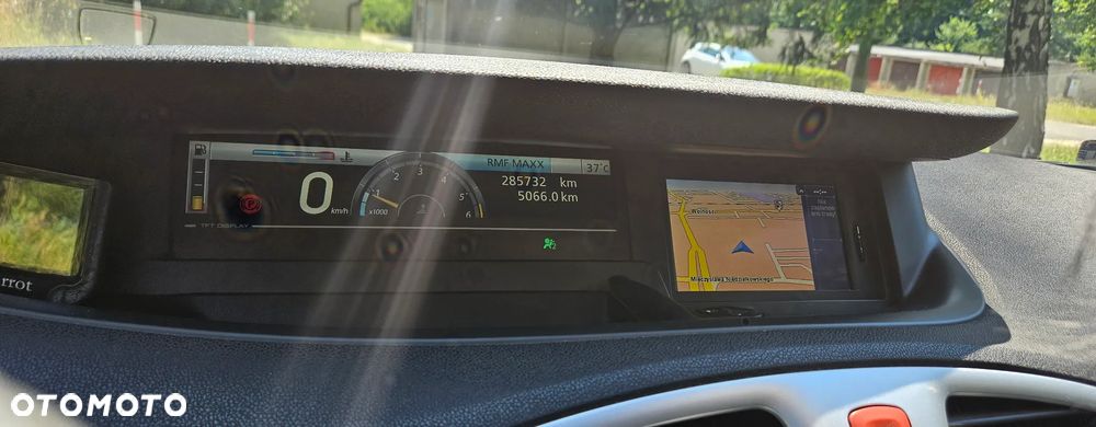 Renault Grand Scenic Gr 1.9 dCi Privilege - 9