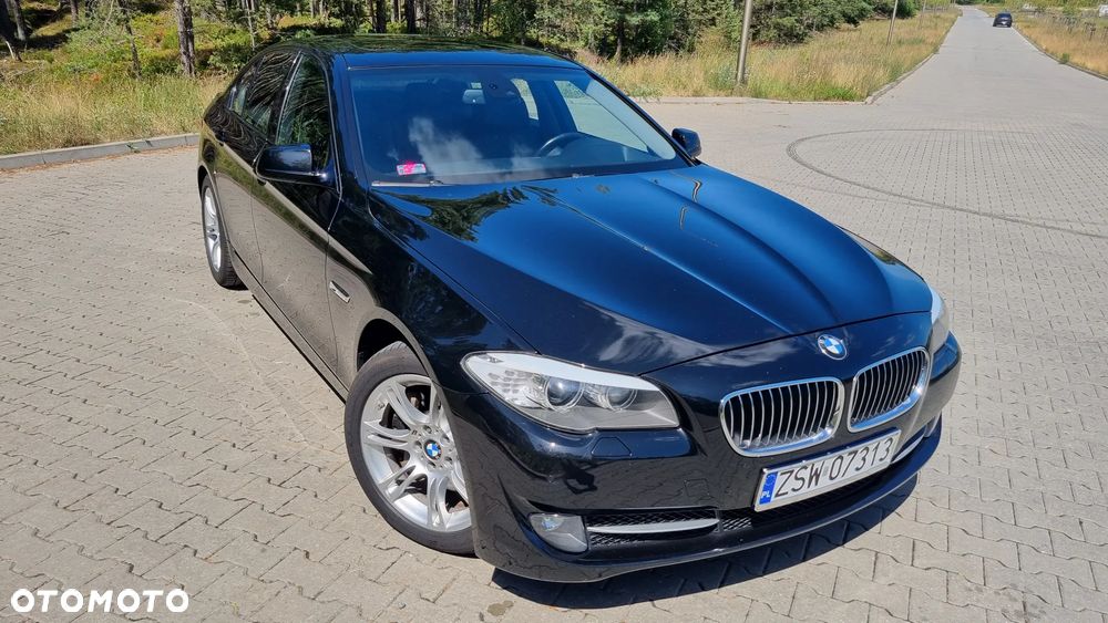 BMW Seria 5 530d - 3