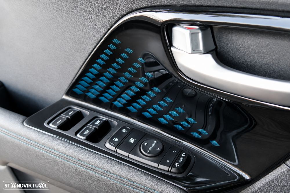 Kia e-Niro 64kWh - 18
