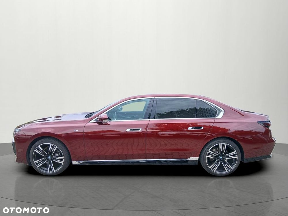 BMW Seria 7 730d xDrive mHEV sport - 6