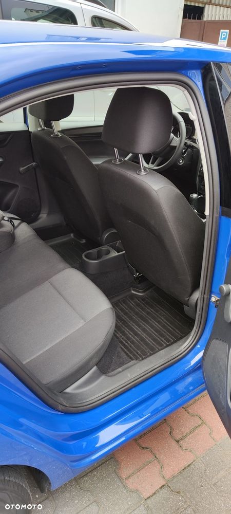Skoda RAPID 1.0 TSI Active - 8