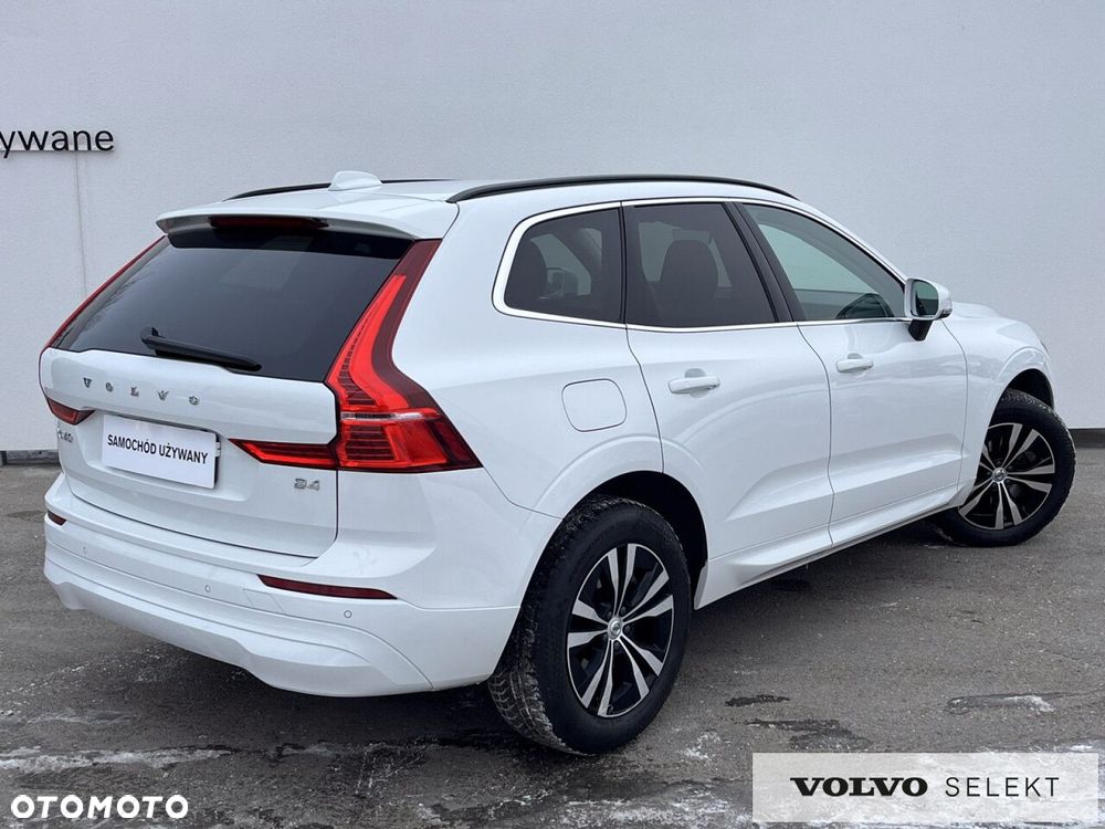 Volvo XC 60 - 7