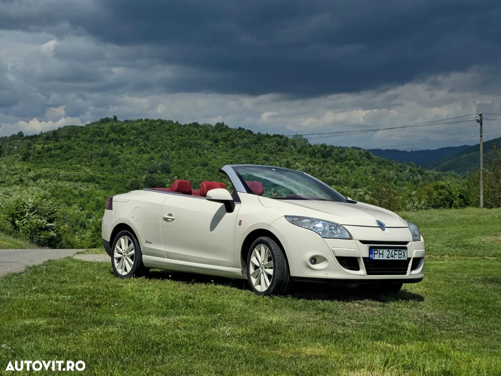 Renault Floride - 1