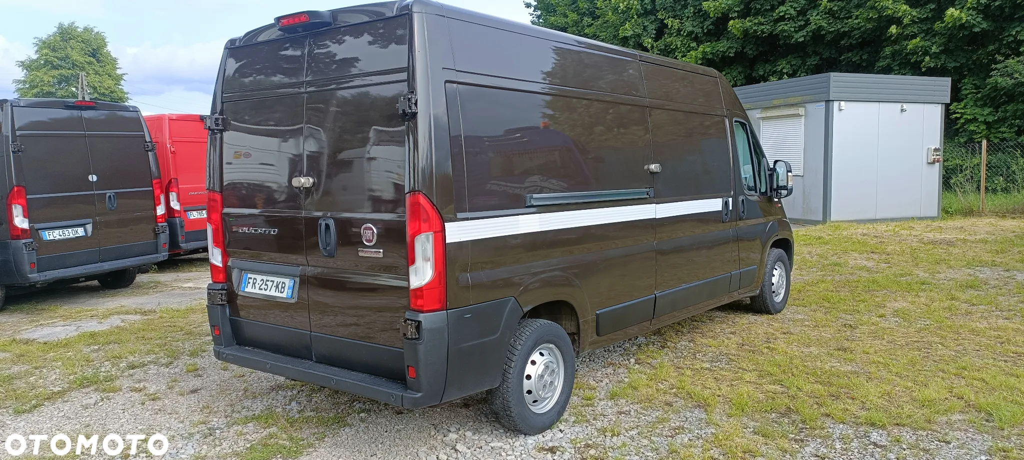 Fiat Ducato - 5