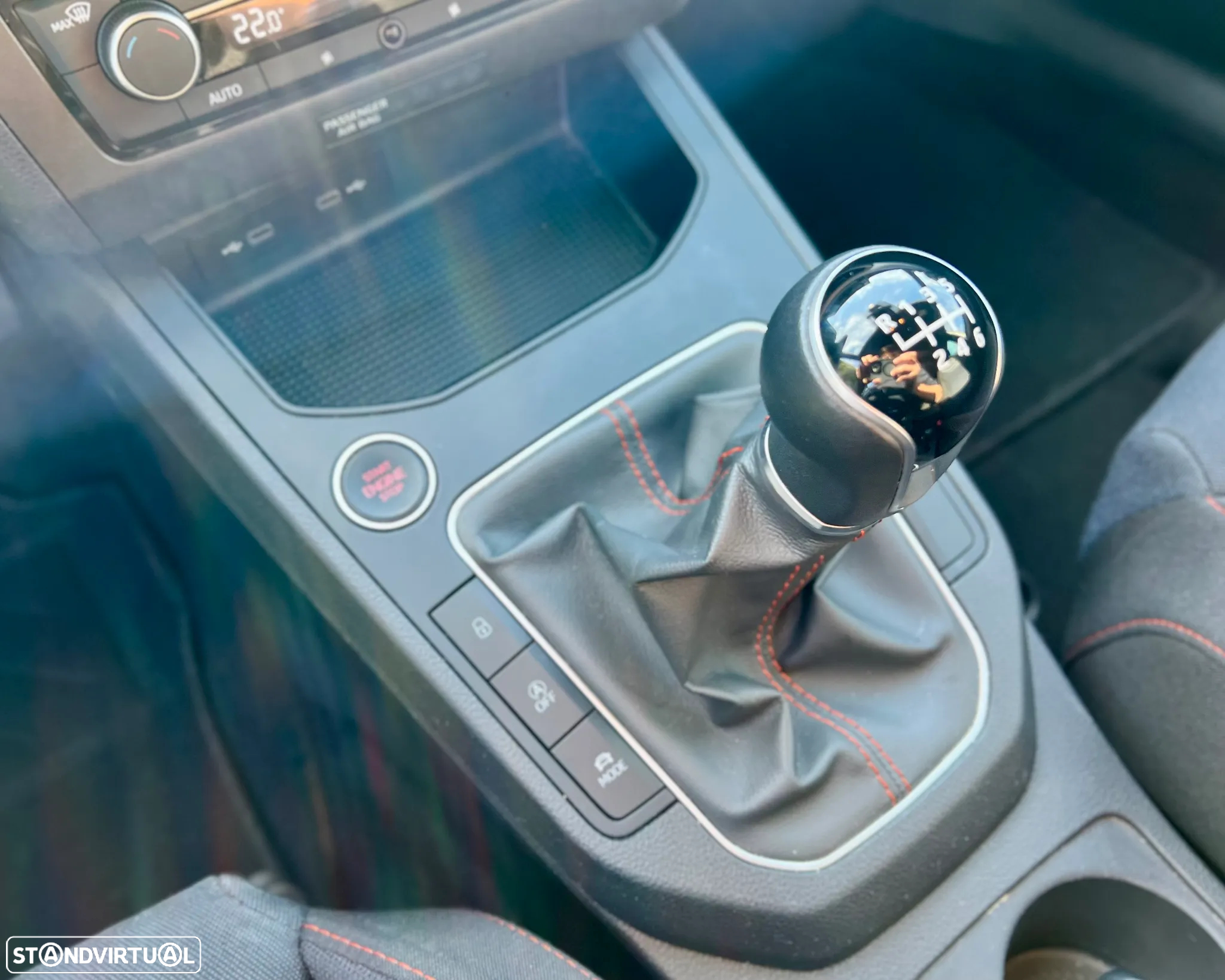 SEAT Ibiza - 16