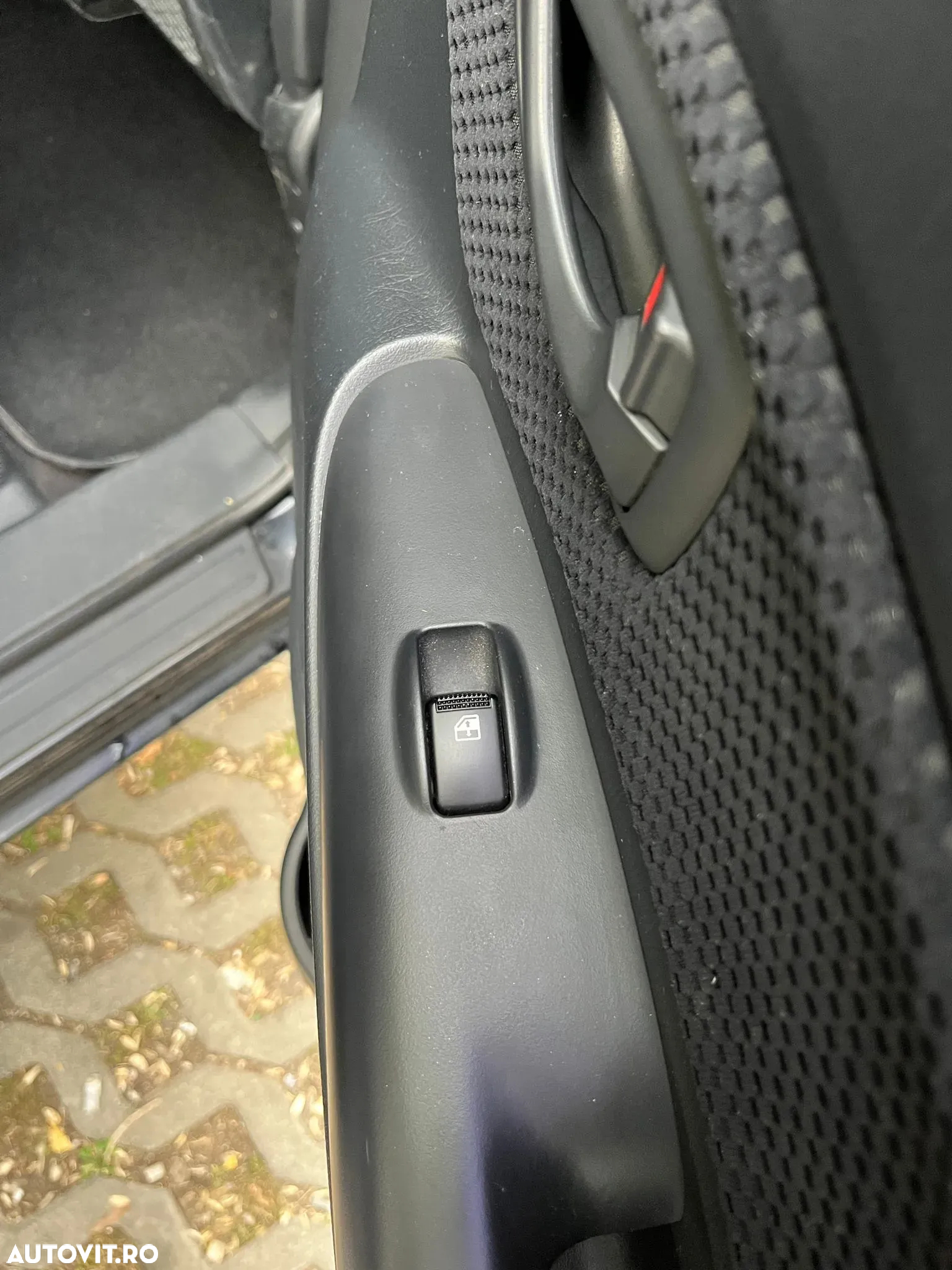 Hyundai Tucson 2.0 CRDI VGT 2WD Automatik GLS - 23