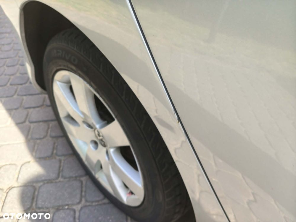 Peugeot 308 1.6 HDi Trendy - 11