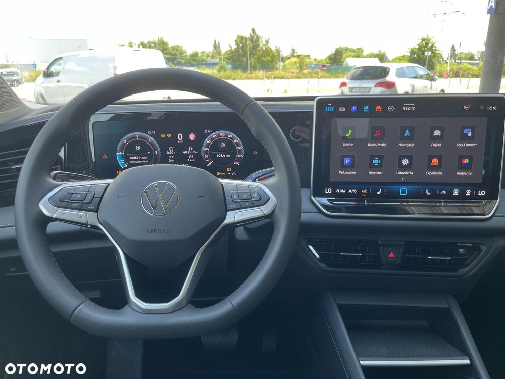 Volkswagen Tiguan 2.0 TDI Life Plus DSG - 13