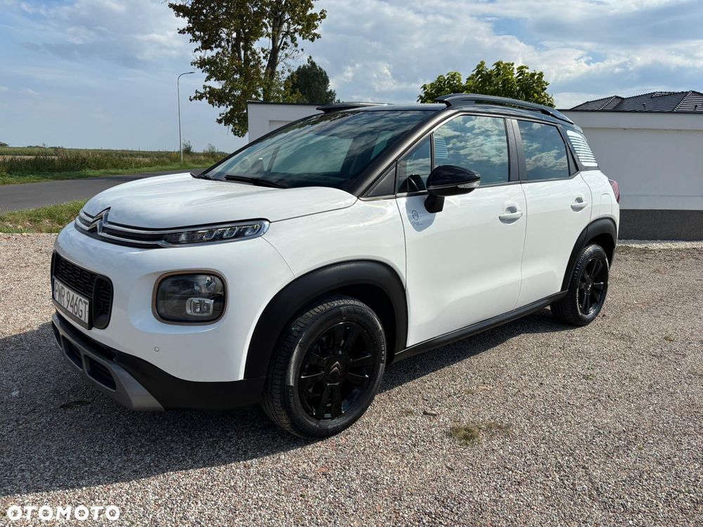 Citroën C3 Aircross ORIGINS - 4