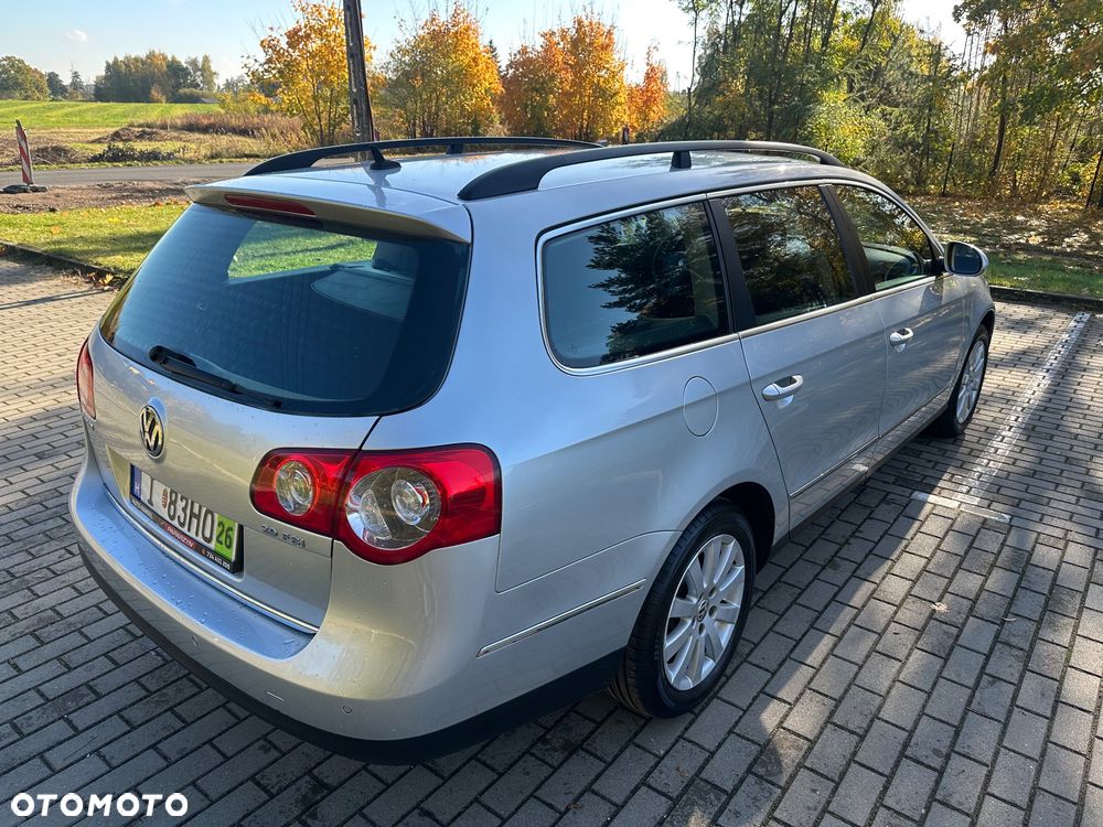 Volkswagen Passat - 13