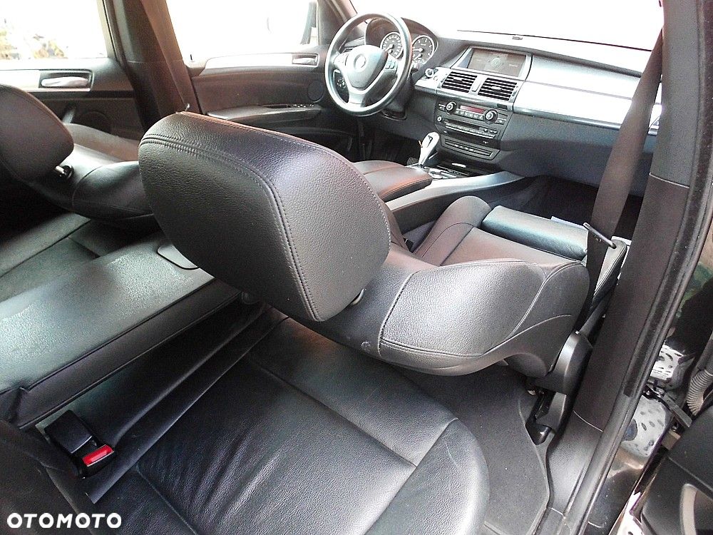 BMW X5 xDrive30d - 14