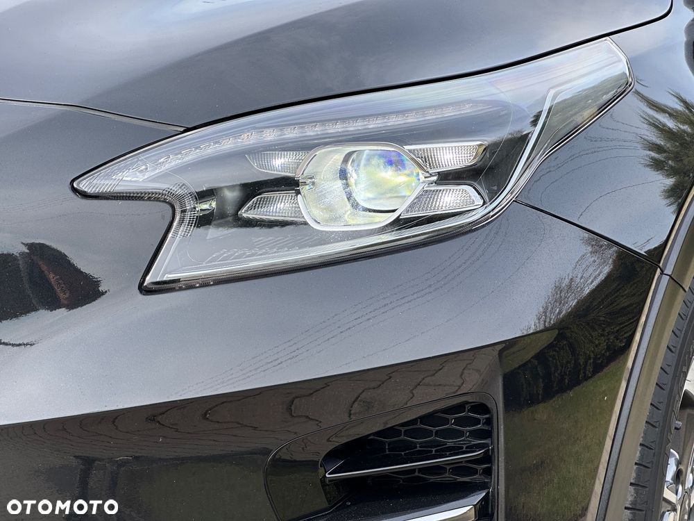 Kia XCeed 1.5 T-GDI OPF BLACK XDITION - 12