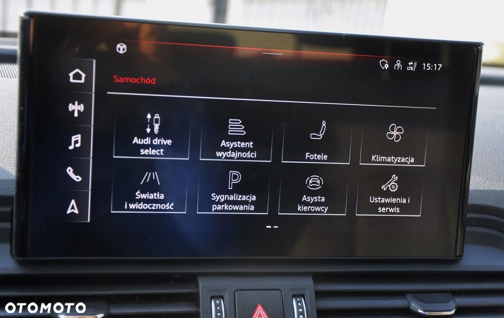 Audi Q5 35 TDI mHEV Advanced S tronic - 22