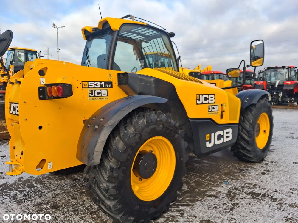 JCB 531-70 - 6