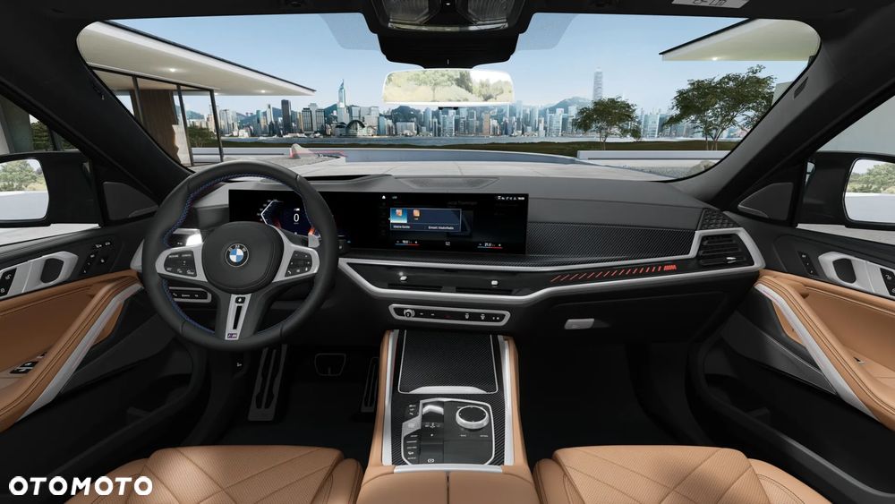 BMW X6 M60i mHEV sport - 4