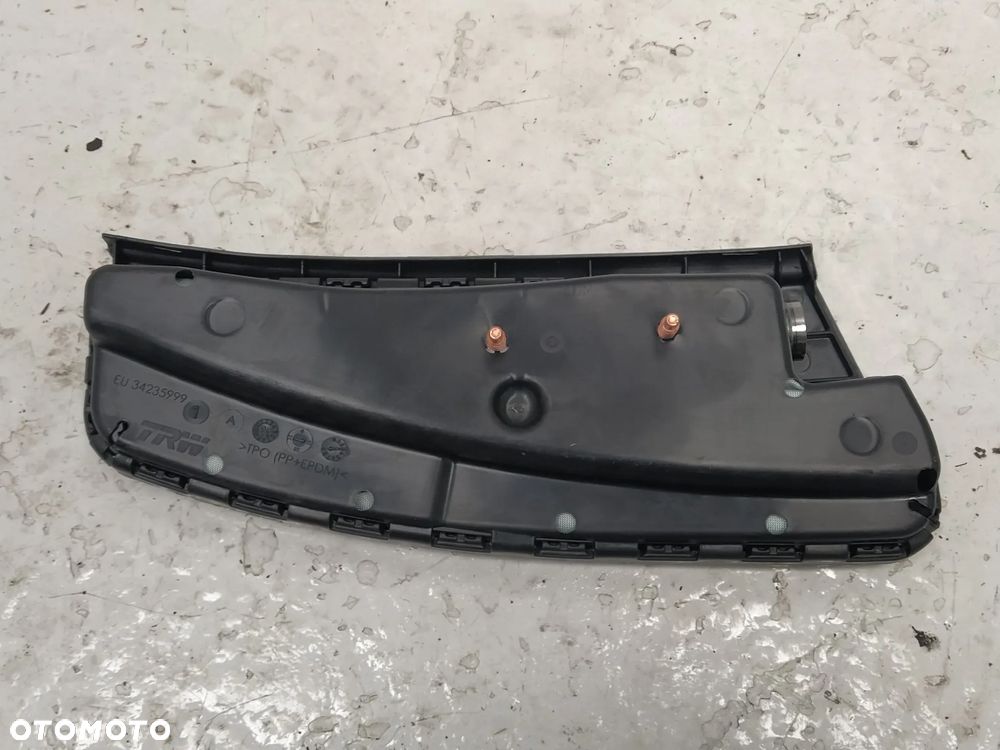 MERCEDES A KLASA W177 AIRBAG PODUSZKA POWIETRZNA FOTELA PRAWA LEWA ORYGINAŁ - 6
