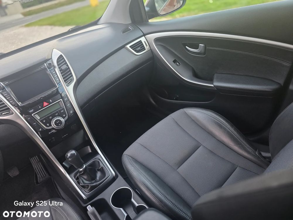 Hyundai i30 1.4 Style - 24