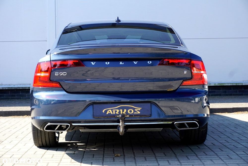 Volvo S90 D4 Inscription - 13