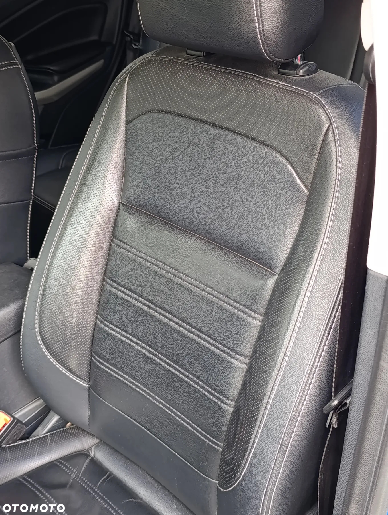 Ford EcoSport - 15