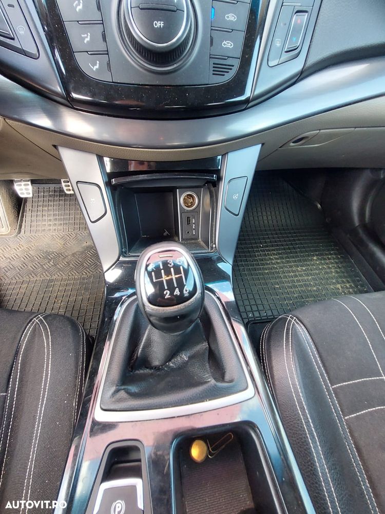 Hyundai i40 - 5