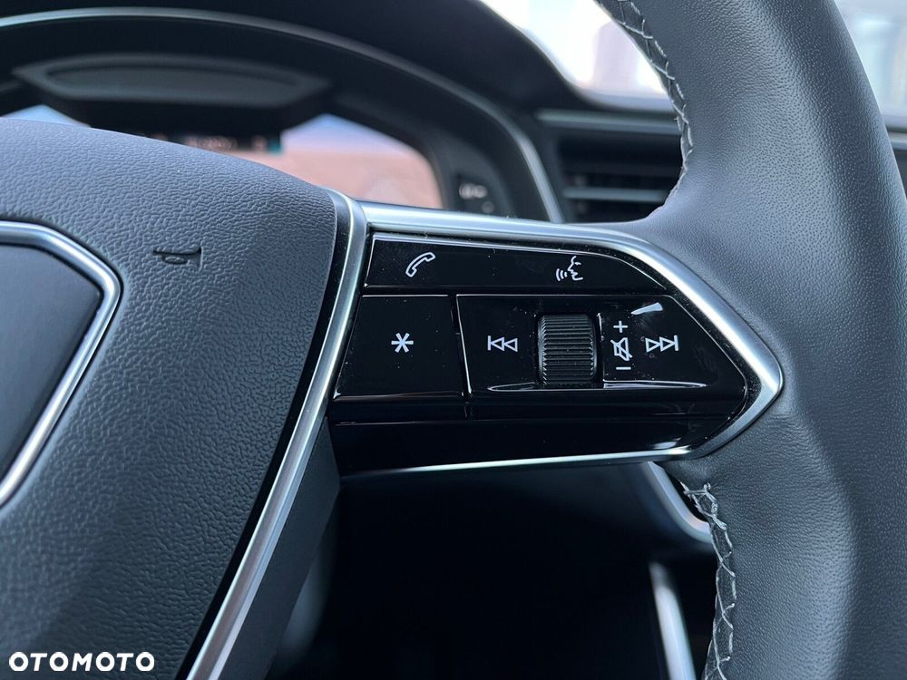 Audi A6 Limousine - 22